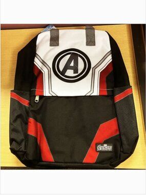 Loungefly Marvel Avengers Endgame nylon Backpack
